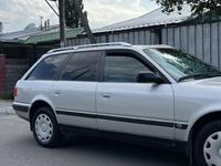 Audi 100 1993 годаүшін2 600 000 тг. в Алматы