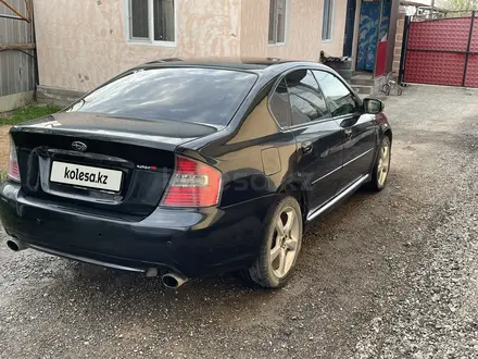 Subaru Legacy 2006 года за 3 900 000 тг. в Алматы