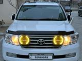 Toyota Land Cruiser 2009 года за 16 000 000 тг. в Актау