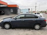 Nissan Almera 2015 года за 2 900 000 тг. в Шымкент