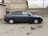 Nissan Almera 2015 года за 2 900 000 тг. в Шымкент – фото 3