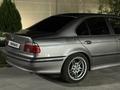 BMW 525 1996 годаfor3 100 000 тг. в Тараз – фото 5