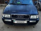 Audi 80 1994 года за 2 200 000 тг. в Костанай – фото 2