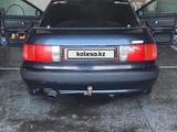 Audi 80 1994 года за 2 200 000 тг. в Костанай – фото 4