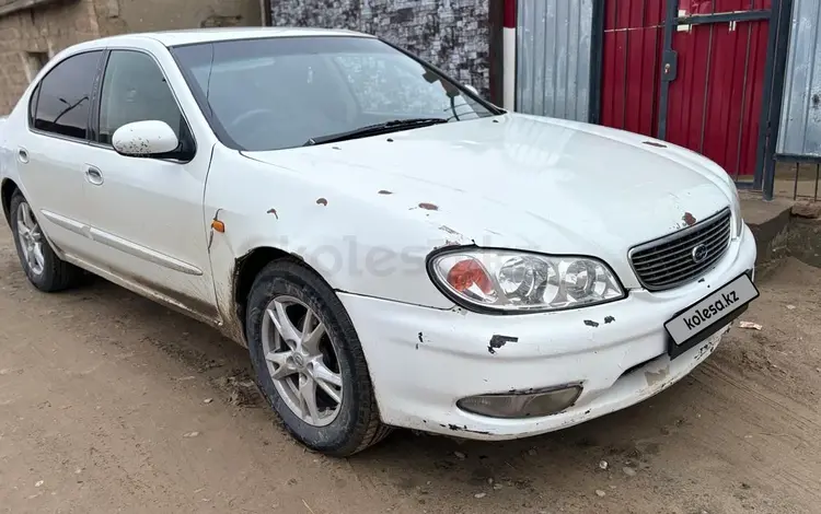 Nissan Cefiro 2000 года за 1 000 000 тг. в Актобе