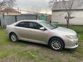 Toyota Camry 2012 года за 8 000 000 тг. в Алматы – фото 5