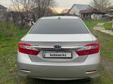 Toyota Camry 2012 года за 9 300 000 тг. в Алматы