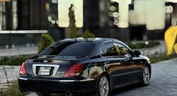 Toyota Crown Majesta 2007 годаүшін7 000 000 тг. в Актау – фото 2