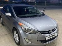 Hyundai Elantra 2011 годаүшін3 500 000 тг. в Актау