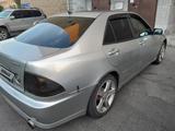 Toyota Altezza 1998 года за 3 800 000 тг. в Усть-Каменогорск – фото 2