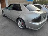 Toyota Altezza 1998 годаүшін3 700 000 тг. в Усть-Каменогорск – фото 3