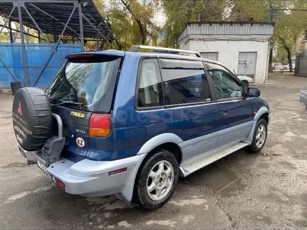 Mitsubishi RVR 1997 года за 1 600 000 тг. в Алматы – фото 2