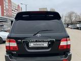 Toyota Land Cruiser 2006 годаүшін14 000 000 тг. в Павлодар – фото 2