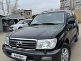 Toyota Land Cruiser 2006 года за 15 000 000 тг. в Павлодар