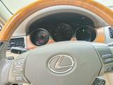 Lexus ES 330 2004 года за 4 000 000 тг. в Актау – фото 5