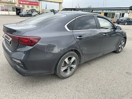 Kia Cerato 2019 года за 7 600 000 тг. в Алматы – фото 6