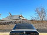 Mercedes-Benz E 280 1994 года за 2 600 000 тг. в Актау – фото 5