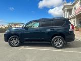 Toyota Land Cruiser Prado 2020 годаүшін28 500 000 тг. в Актау – фото 3