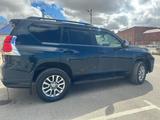 Toyota Land Cruiser Prado 2020 года за 28 500 000 тг. в Актау – фото 5