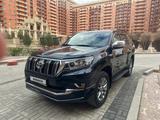 Toyota Land Cruiser Prado 2020 года за 28 500 000 тг. в Актау