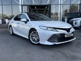 Toyota Camry 2018 года за 13 800 000 тг. в Шымкент