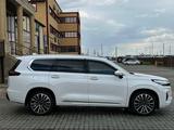 EXEED VX 2023 годаүшін10 500 000 тг. в Кульсары – фото 2
