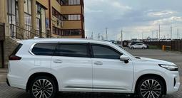 EXEED VX 2023 года за 10 500 000 тг. в Кульсары – фото 2