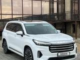 EXEED VX 2023 годаүшін10 500 000 тг. в Кульсары