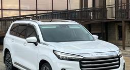EXEED VX 2023 года за 10 500 000 тг. в Кульсары