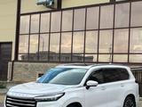 EXEED VX 2023 годаүшін10 500 000 тг. в Кульсары – фото 3