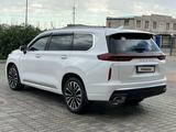 EXEED VX 2023 годаүшін10 500 000 тг. в Кульсары – фото 5