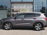 Hyundai Santa Fe 2022 года за 15 890 000 тг. в Астана – фото 2