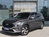 Hyundai Santa Fe 2022 года за 15 890 000 тг. в Астана