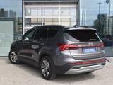 Hyundai Santa Fe 2022 года за 15 890 000 тг. в Астана – фото 3