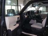 Toyota Land Cruiser Prado 2023 годаүшін37 500 000 тг. в Семей – фото 5