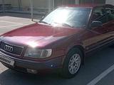 Audi 100 1994 годаfor4 100 000 тг. в Алматы – фото 4