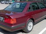 Audi 100 1994 года за 4 100 000 тг. в Алматы