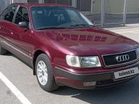 Audi 100 1994 годаүшін4 350 000 тг. в Алматы