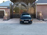 BMW 525 1993 годаүшін1 800 000 тг. в Шымкент