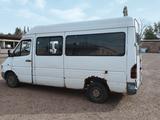 Mercedes-Benz Sprinter 1997 года за 1 650 000 тг. в Мерке – фото 5