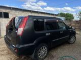 Nissan X-Trail 2005 годаүшін4 000 000 тг. в Астана – фото 2