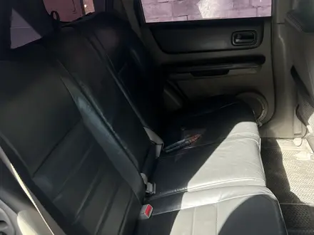 Nissan X-Trail 2005 года за 4 000 000 тг. в Астана – фото 10
