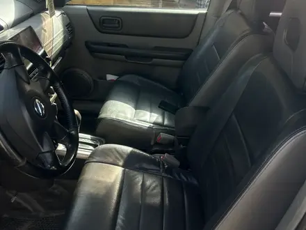 Nissan X-Trail 2005 года за 4 000 000 тг. в Астана – фото 11