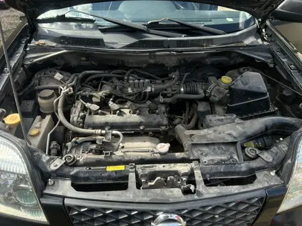 Nissan X-Trail 2005 года за 4 000 000 тг. в Астана – фото 13