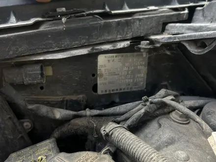 Nissan X-Trail 2005 года за 4 000 000 тг. в Астана – фото 14