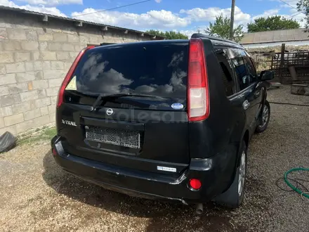 Nissan X-Trail 2005 года за 4 000 000 тг. в Астана – фото 3