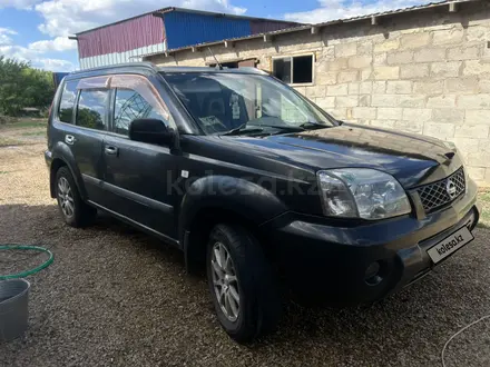 Nissan X-Trail 2005 года за 4 000 000 тг. в Астана