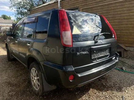 Nissan X-Trail 2005 года за 4 000 000 тг. в Астана – фото 6