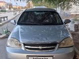 Chevrolet Lacetti 2008 года за 800 000 тг. в Атырау