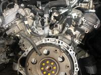 Двигатель Lexus gs300 3gr-fse 3.0л 4gr-fse 2.5л Установка + Гарантияүшін123 000 тг. в Астана